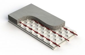 What Makes Heat-Sheet® Under Floor Radiant Panels Better? | Heat-Sheet.com