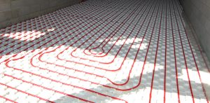 The Seamless Switch to Heat Sheet® Radiant Flooring