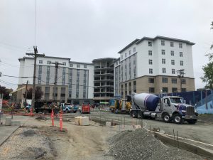 Heat-Sheet R-4: a Sturdy New Solution for Multi-Family Buildings