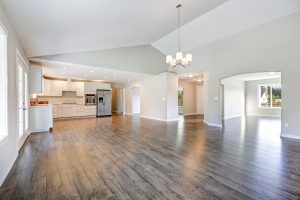 Radiant Heat Floors for Health and Comfort
