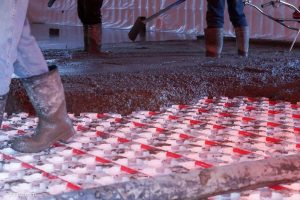 Elevating Home Comfort With Radiant Floor Heating