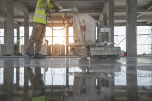 Polishing Your Concrete Slab — Why You Should Consider It, And How to Get It Done
