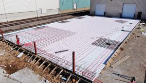 Does It Make Sense to Have a Snow and Ice Melt (SIM) System in Your Region?