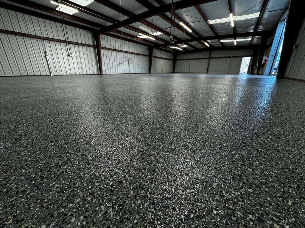 The foundation of a comfortable workspace starts with Heat-Sheet.